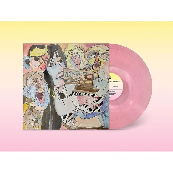 Messages To God - Picture 2 of 3